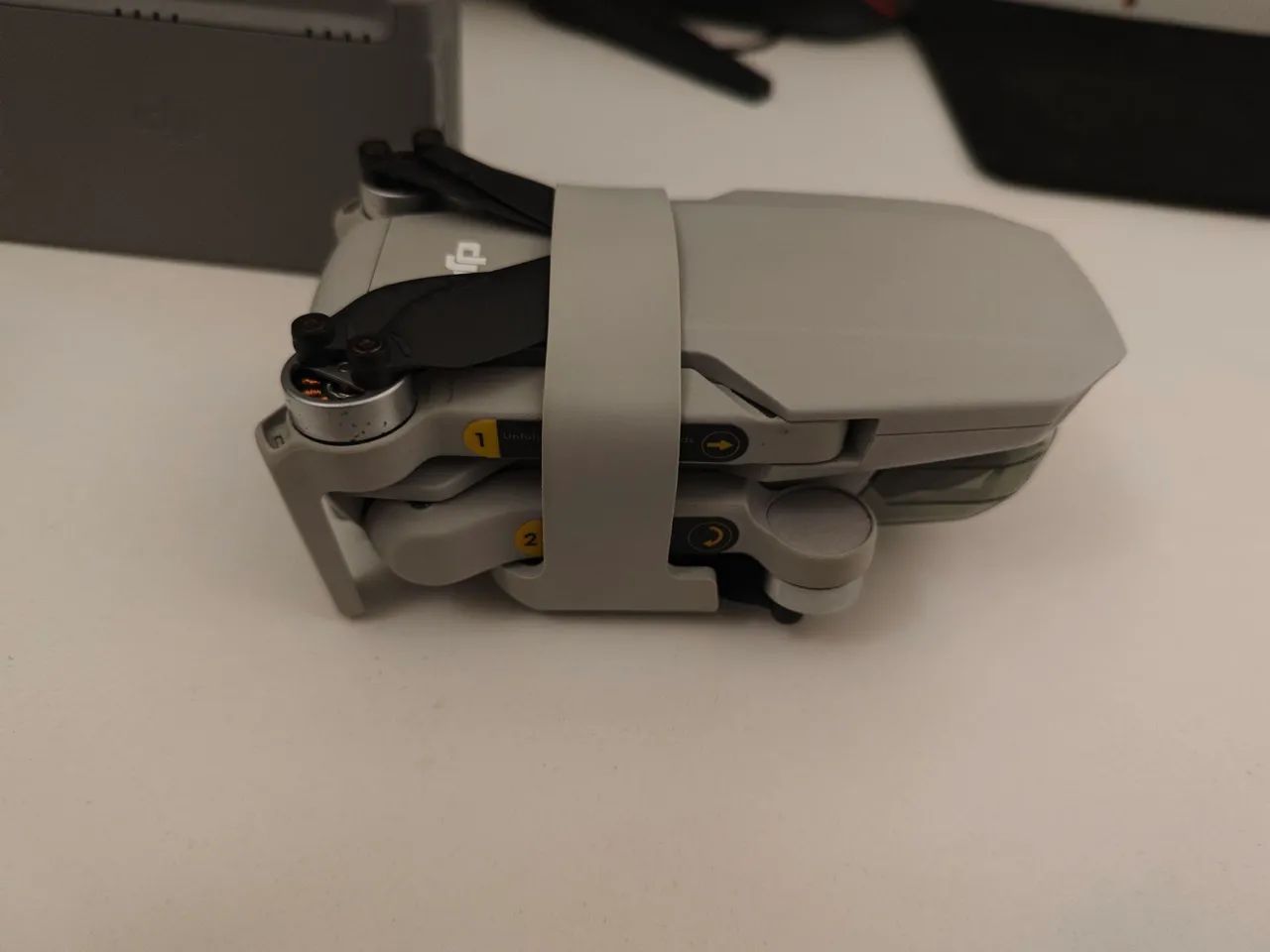 Drone Dji mini2 fly more  - Foto 4