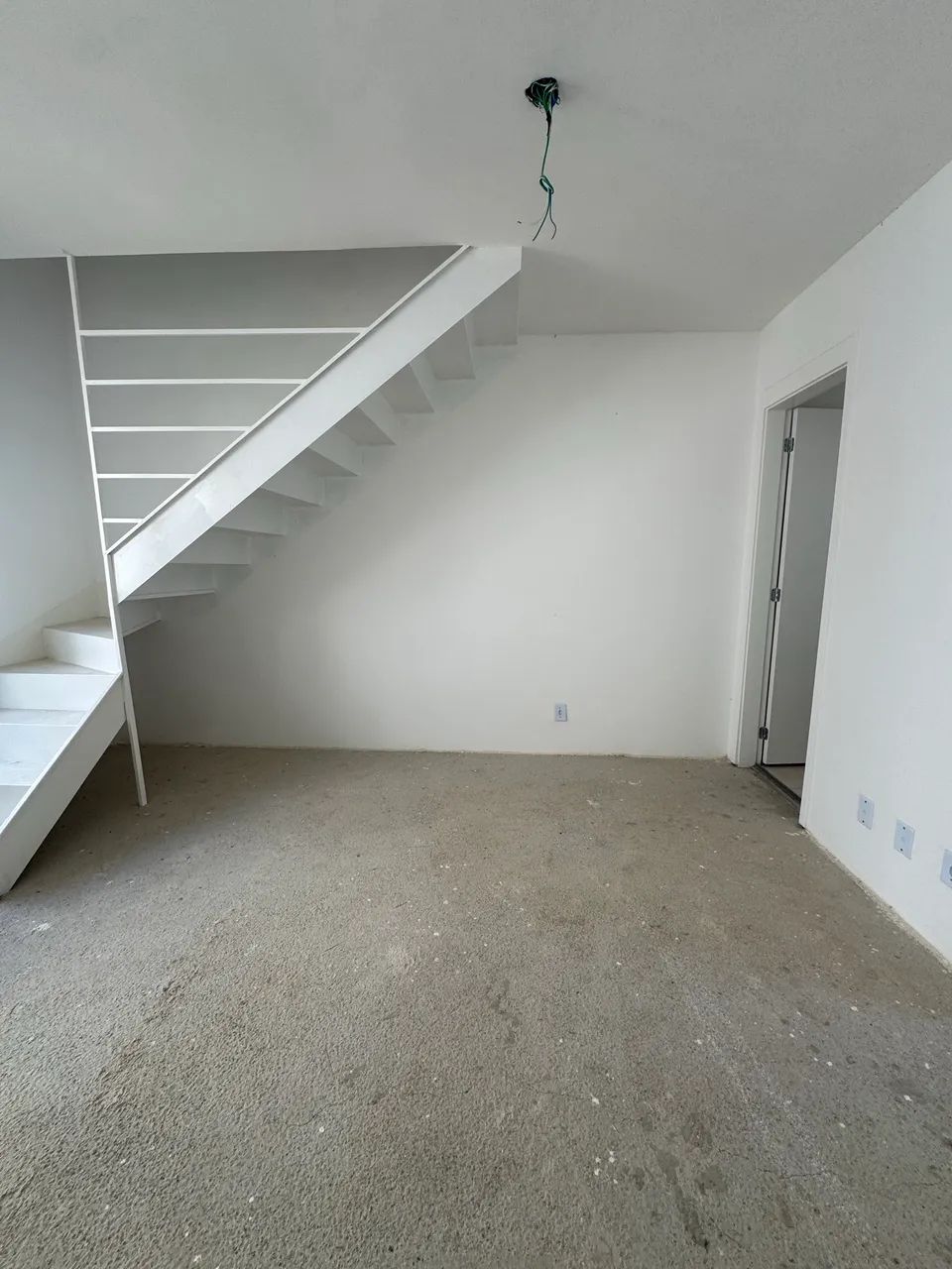 Vendo casa nova nunca habitada  - Foto 3