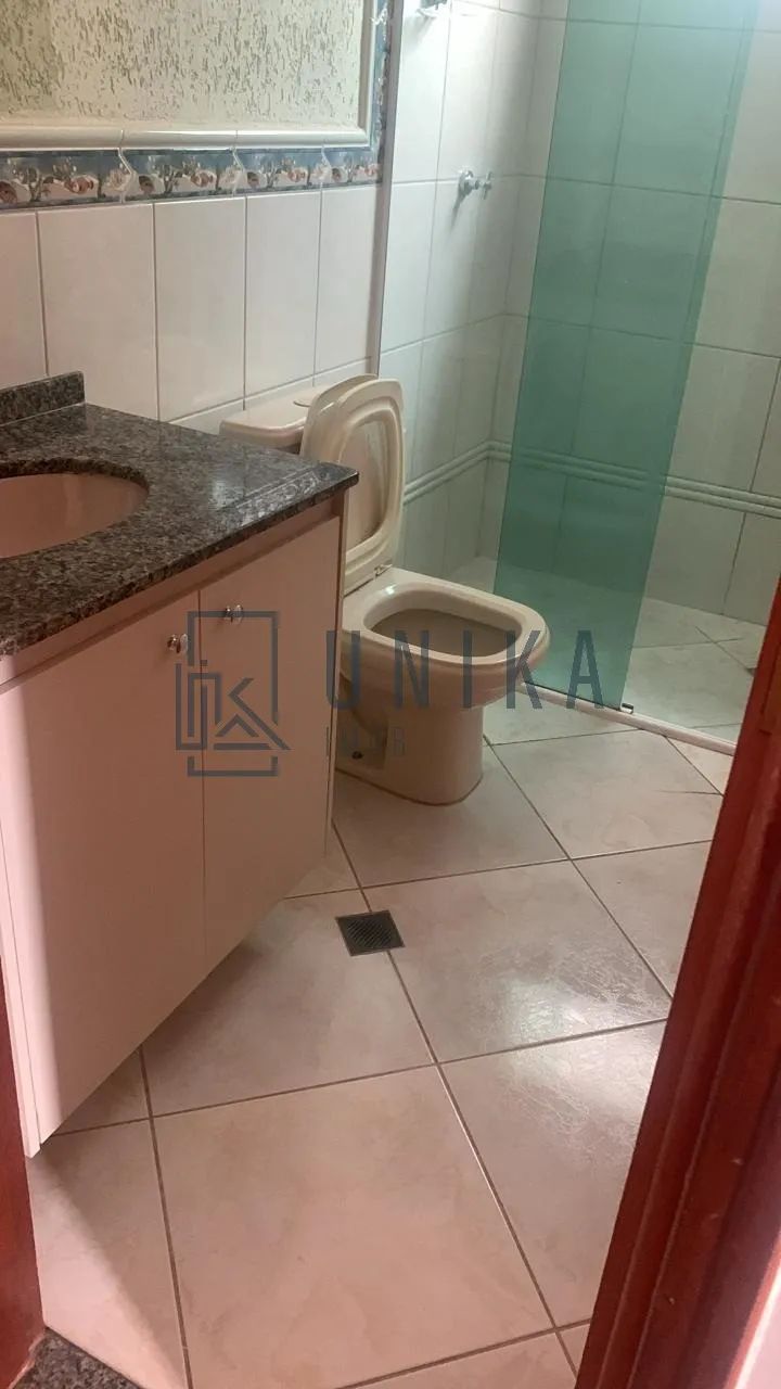 APARTAMENTO RESIDENCIAL em PAULÍNIA - SP, SANTA TEREZINHA - Foto 7