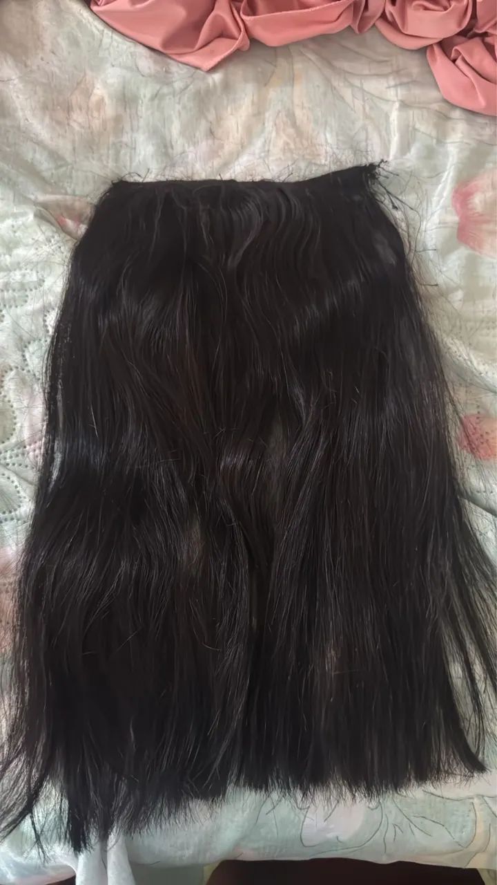 Vendo mega hair  - Foto 2