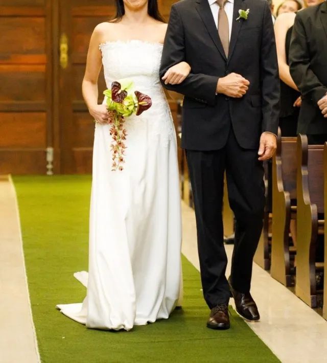 Vestido de noiva - Foto 2