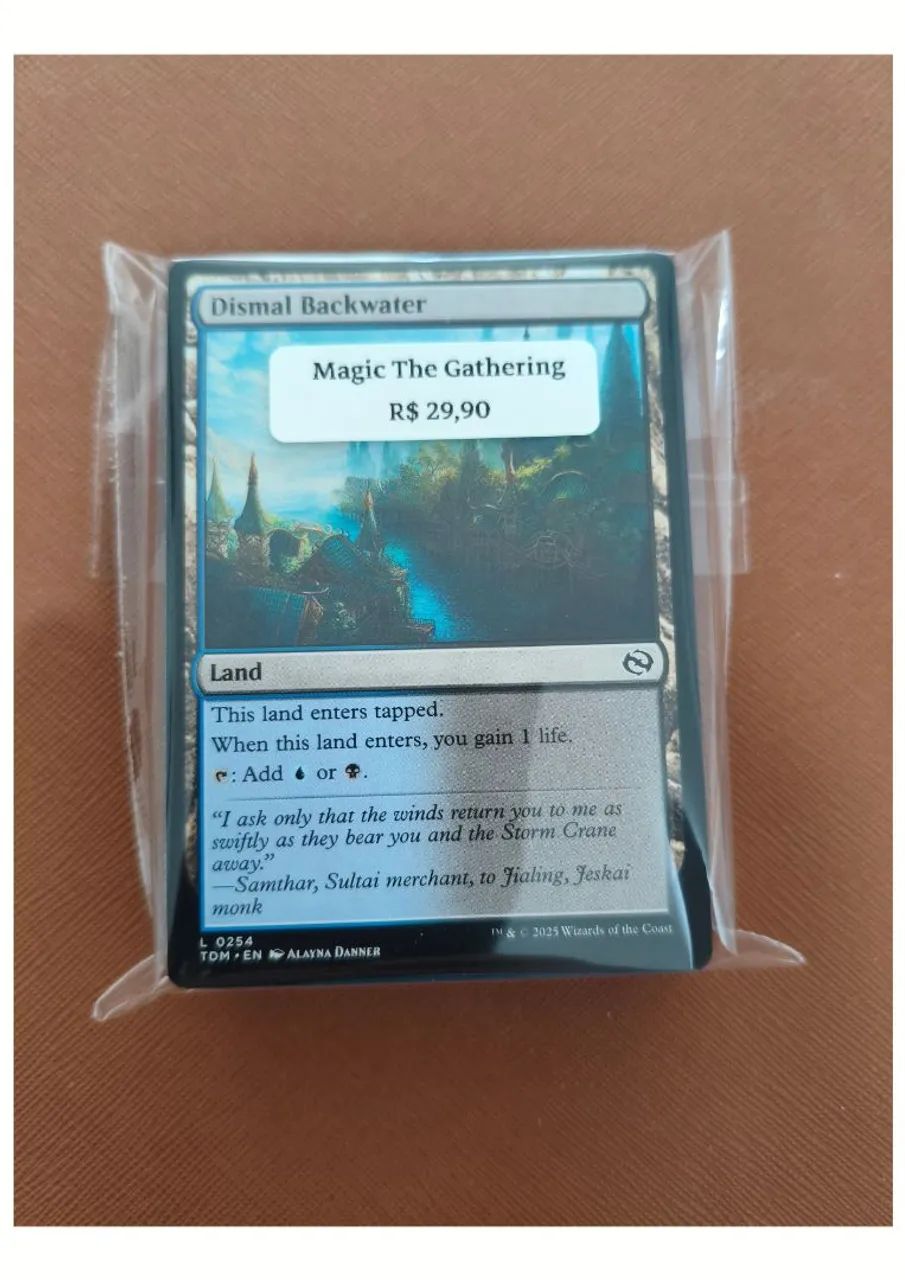 Deck de Magic para iniciantes  - Foto 2