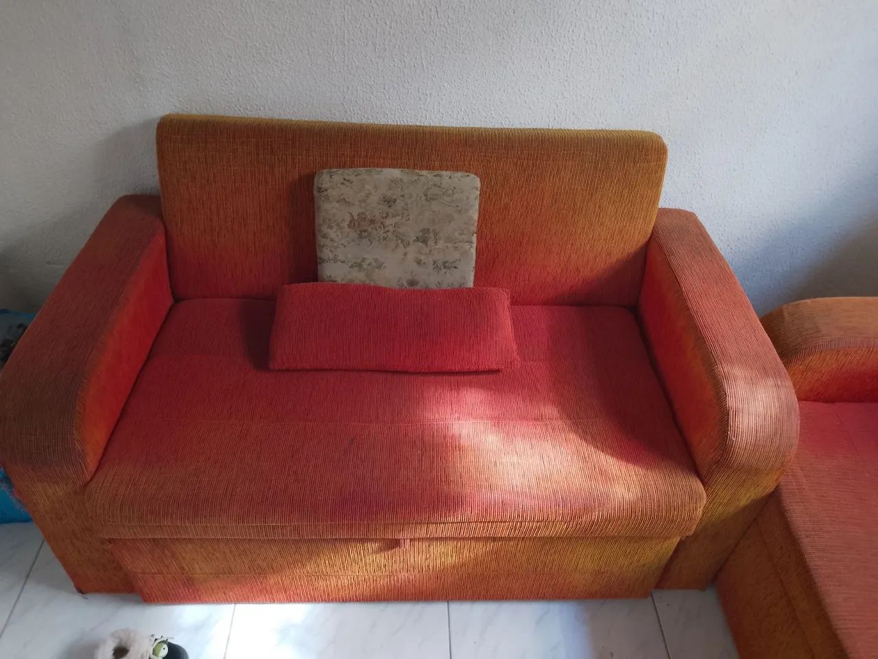 Sofá 