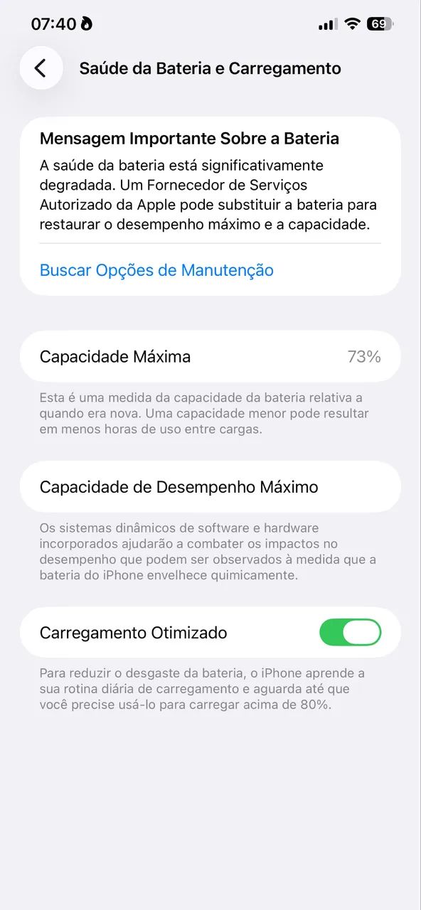 : iPhone 12 Pro Max 128GB Rose - Impecável / Sem Marcas - Foto 3