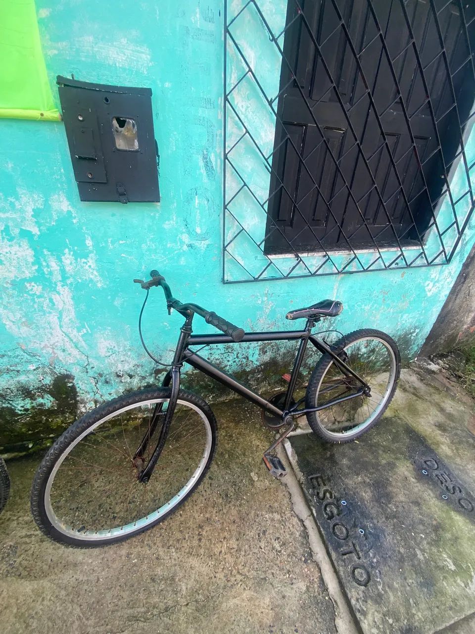 Bicicleta aro 26 - Foto 2