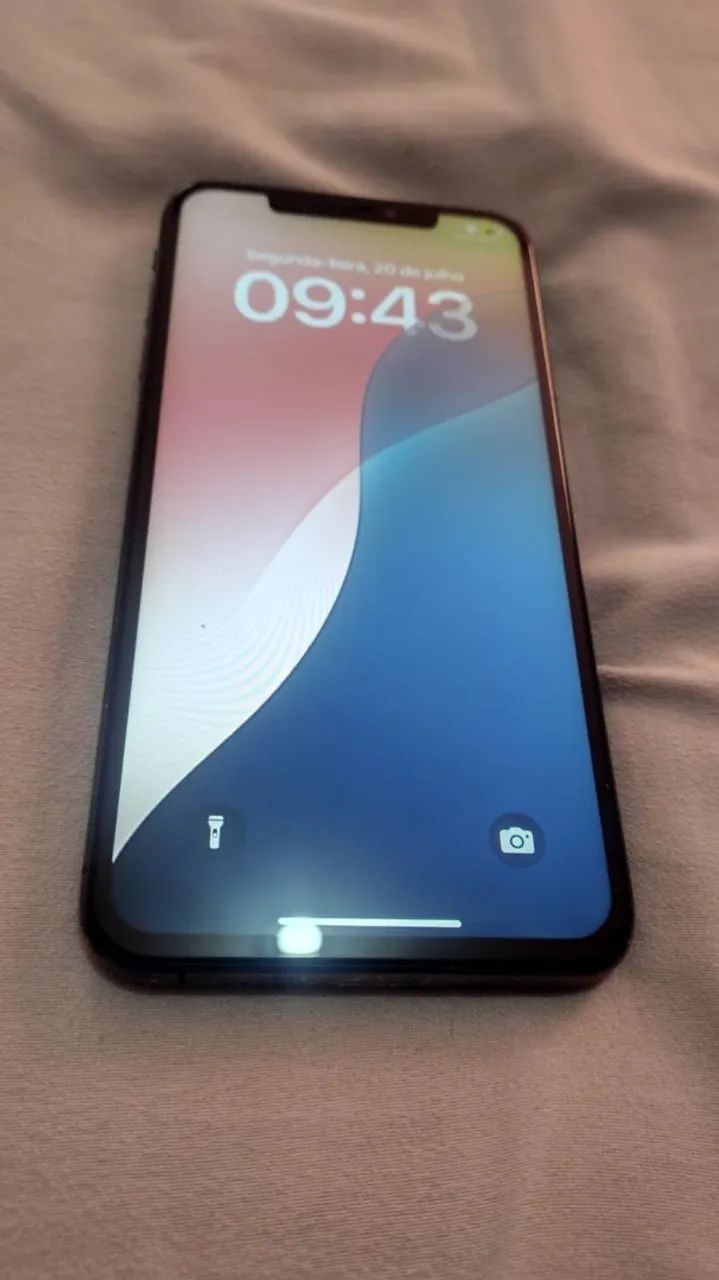 IPHONE XS MAX ( 512GB) - Foto 2