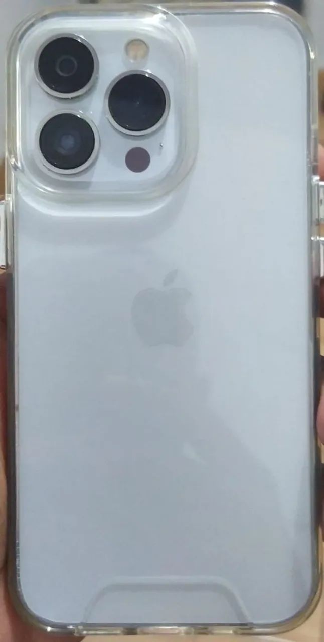 IPhone 13 pro - Foto 2