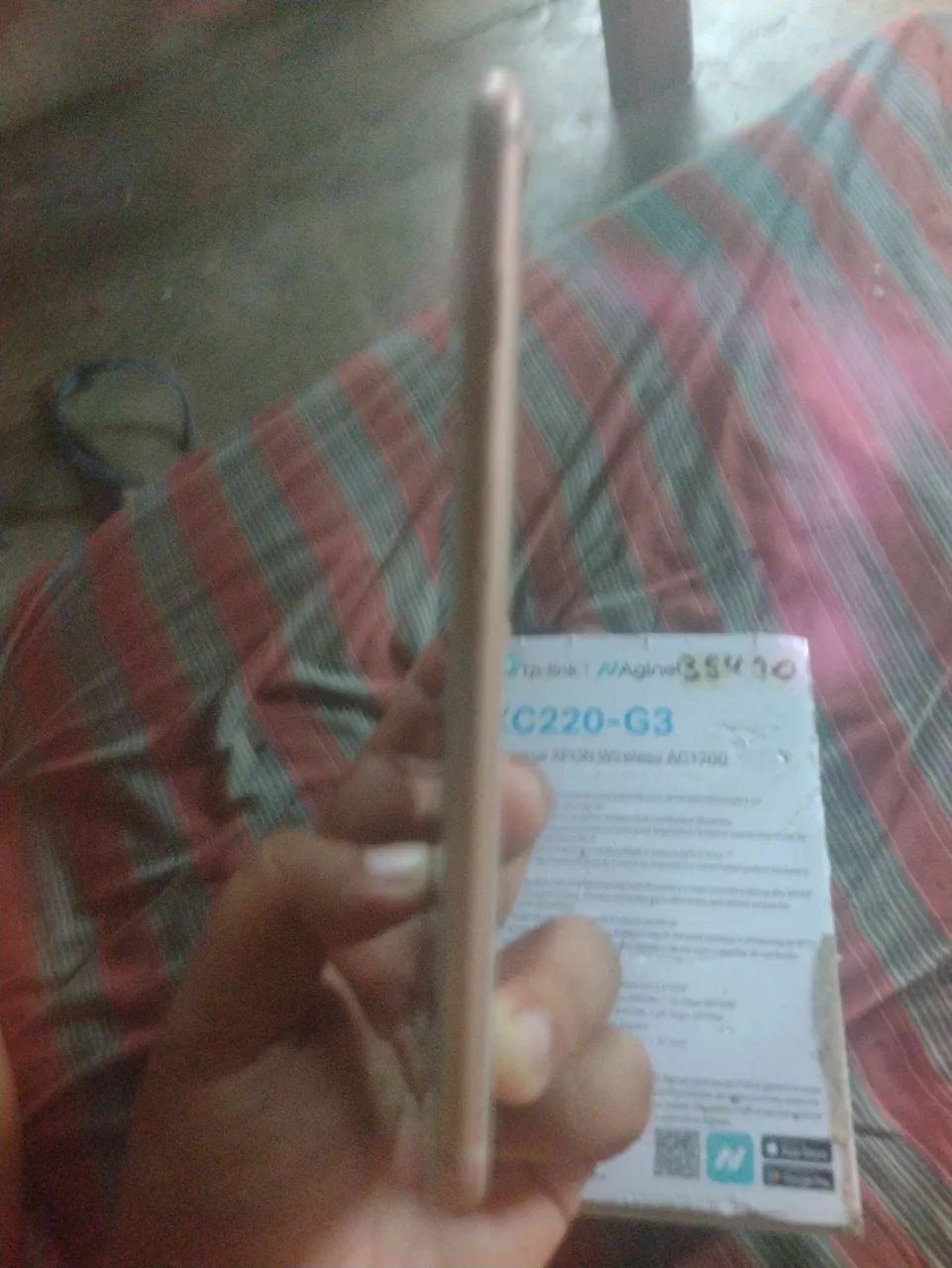 Vendo iPhone 8 plus por 600 reais  - Foto 4