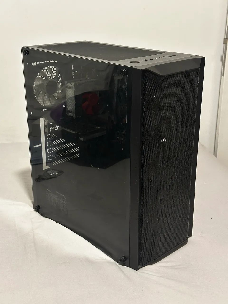 PC GAMER - aceito trocas  - Foto 2