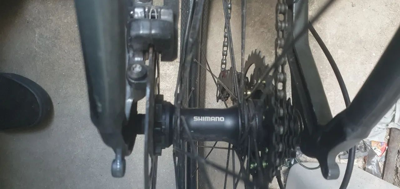 Bike aro 29 - Foto 5
