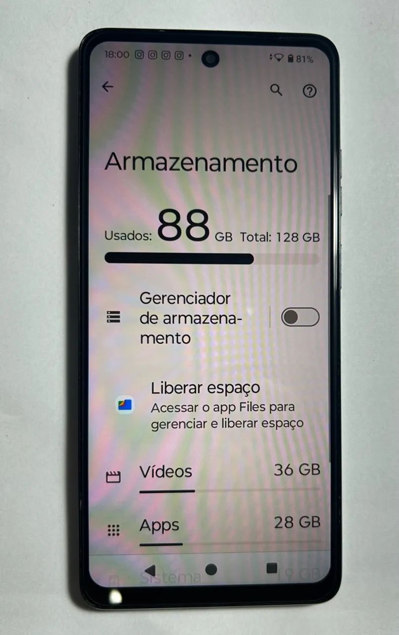 Moto G04  - Foto 2