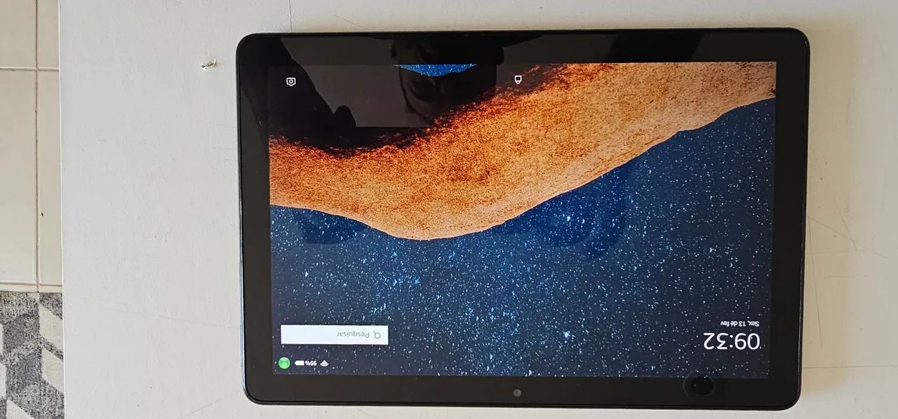 Tablet 10 Polegadas