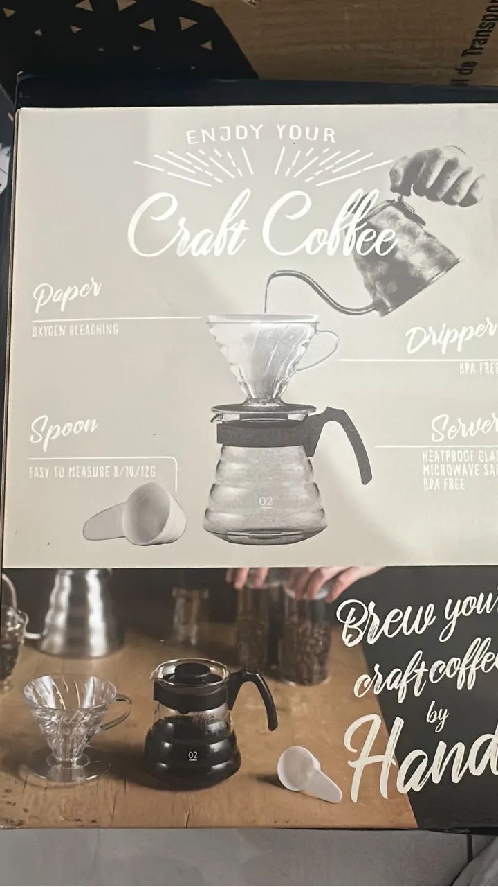 Cafeteira 