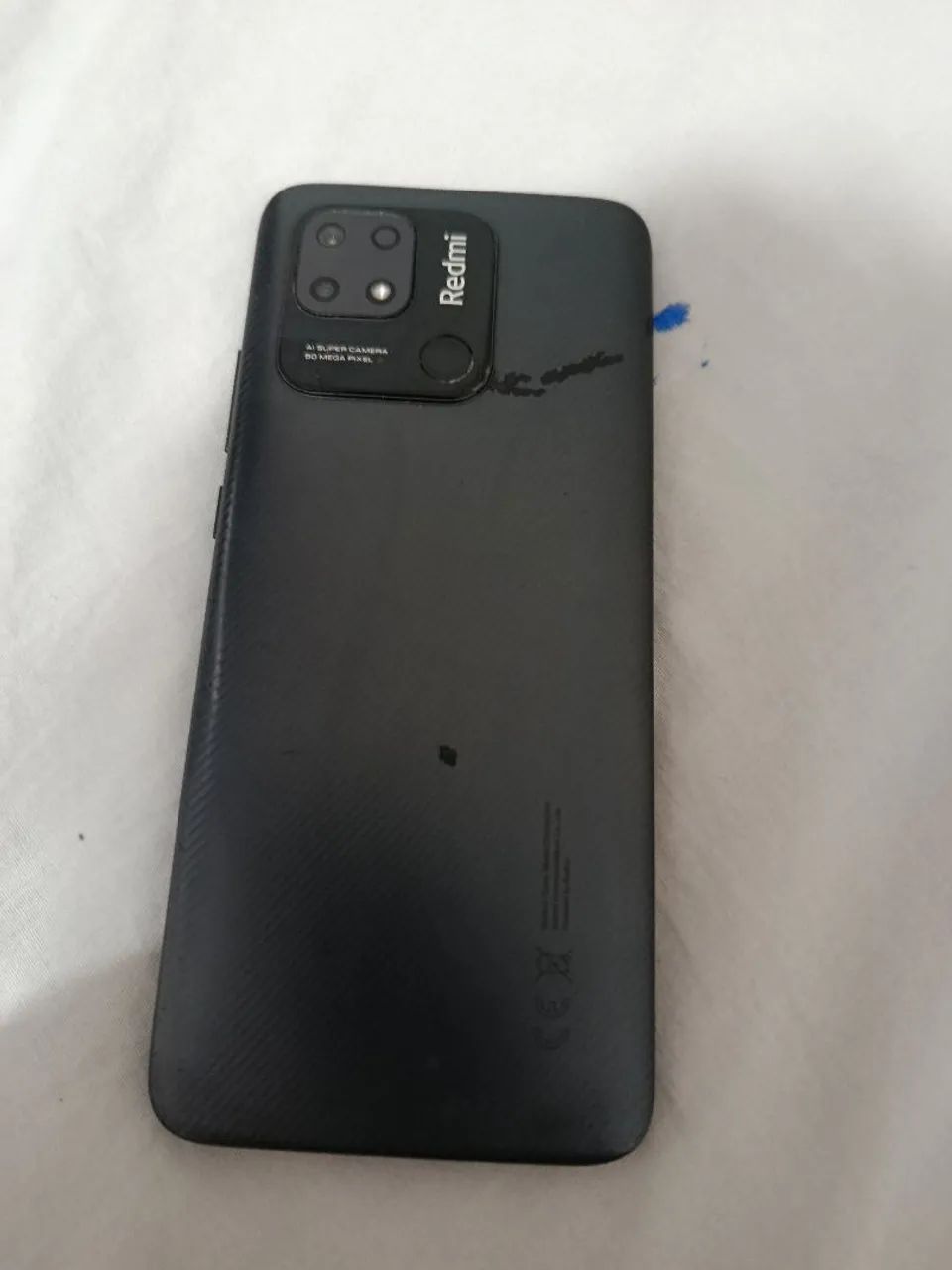 Celular celular redmi note - Foto 2