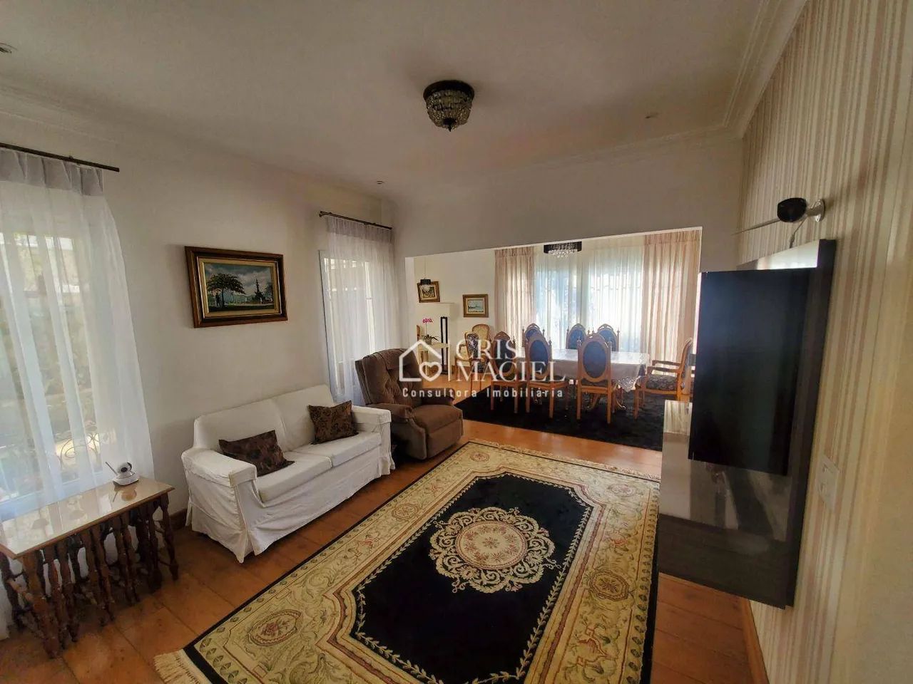 Casa á Venda no Vila Inglesa - Indaiatuba/SP - Foto 5