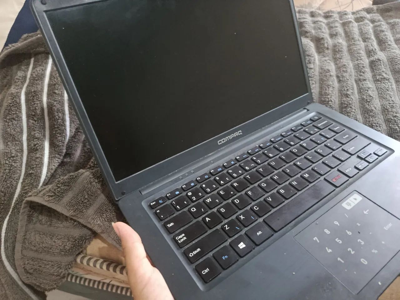 Notebook  - Foto 2
