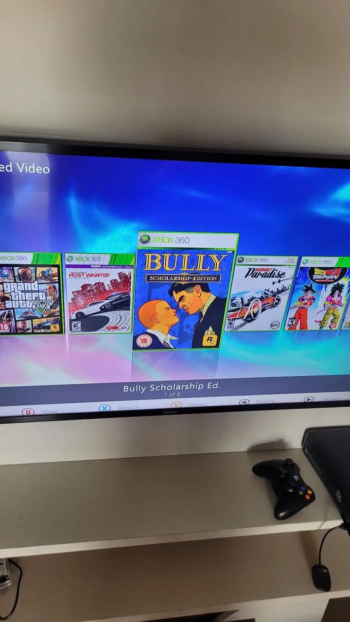 X Box 360 - Foto 3
