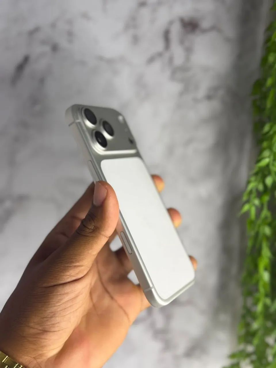Iphone 17 Pro Max Zero de verdade  - Foto 4