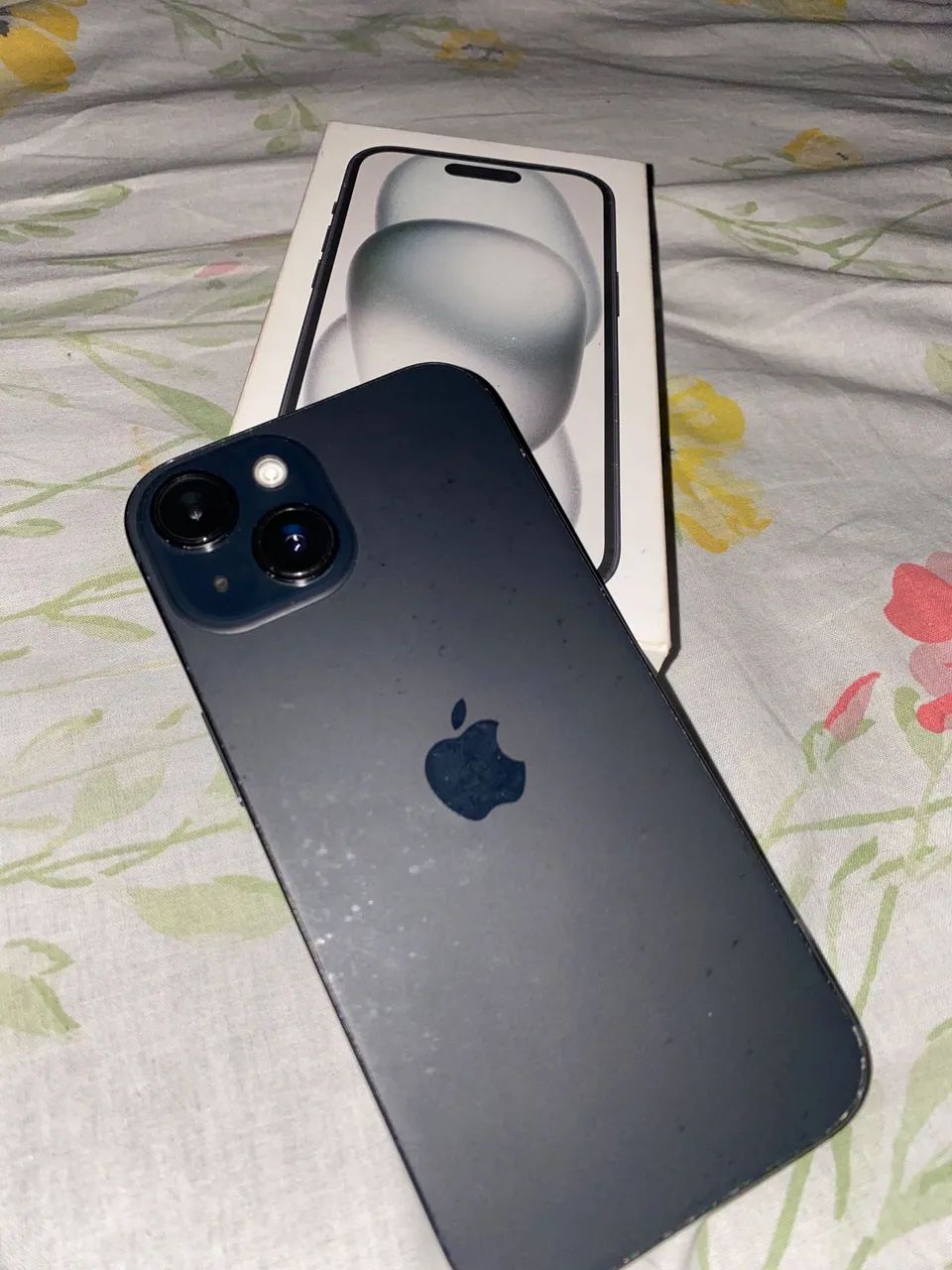 iPhone 15 128gb - Foto 3