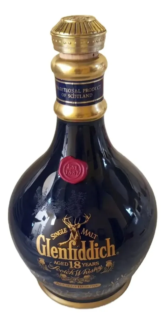 glenfiddich