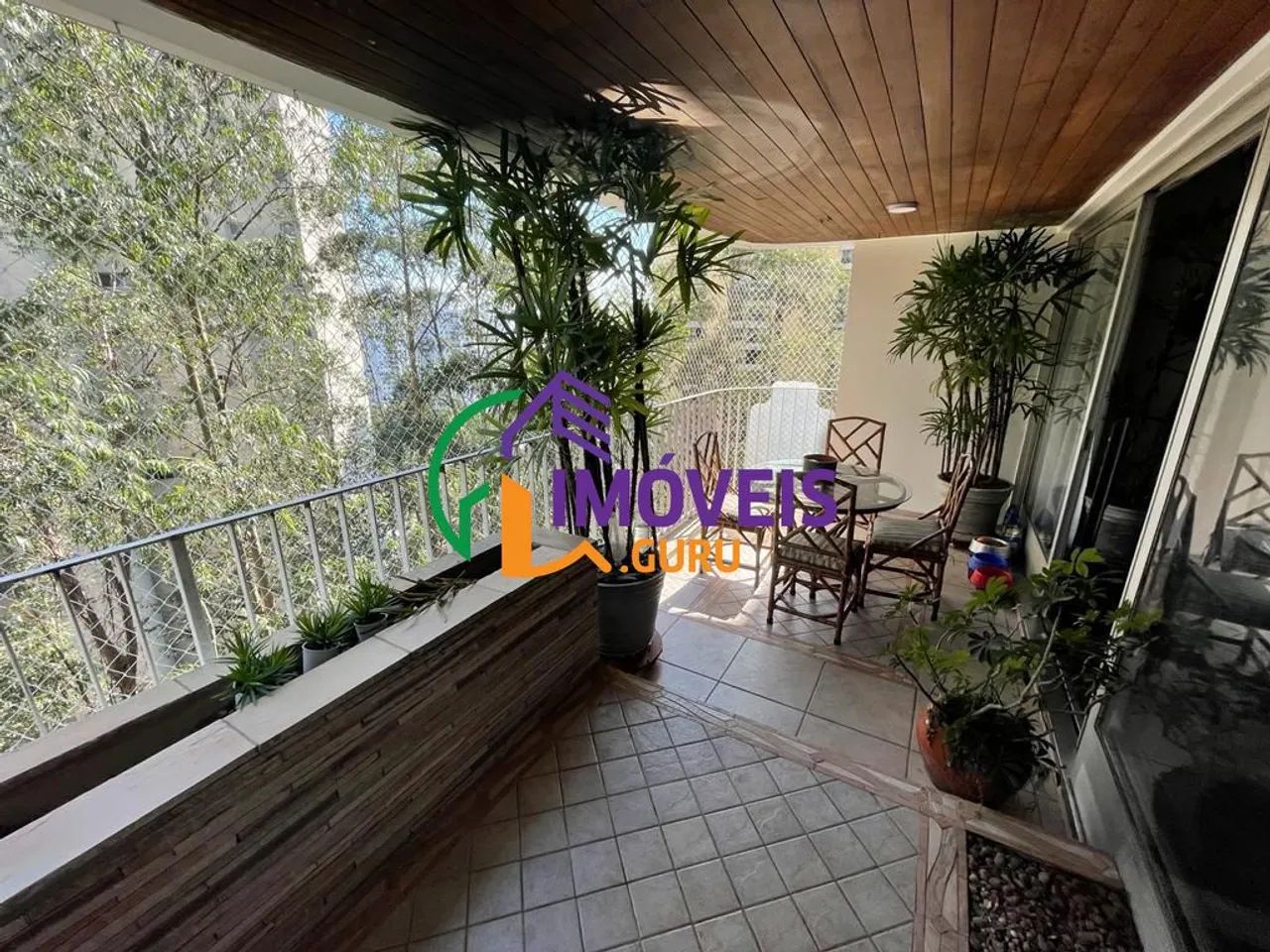 APARTAMENTO - MORUMBI - SP
