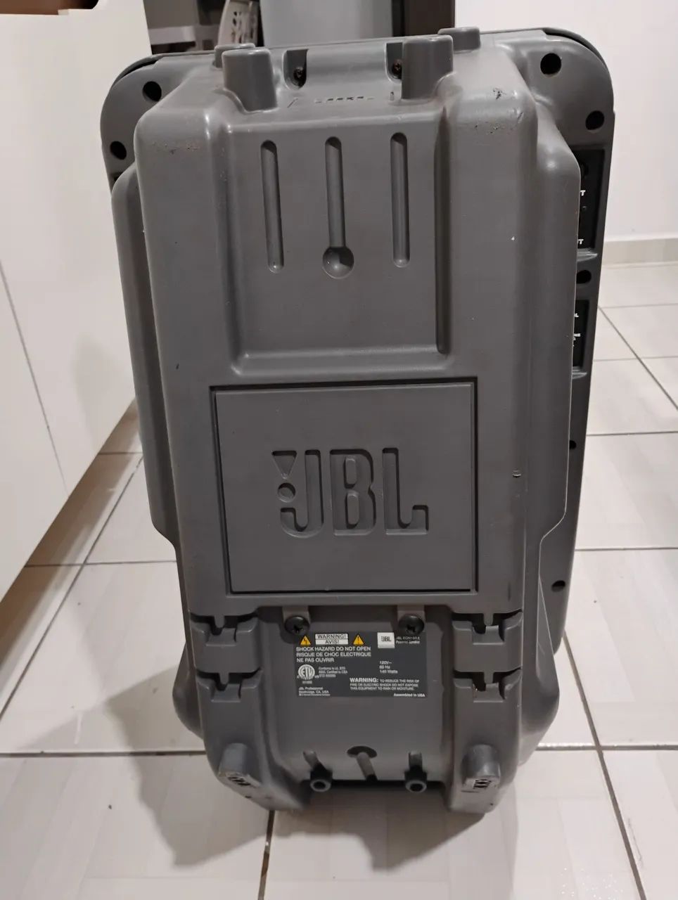 Caixa JBL EON 15 - Foto 3