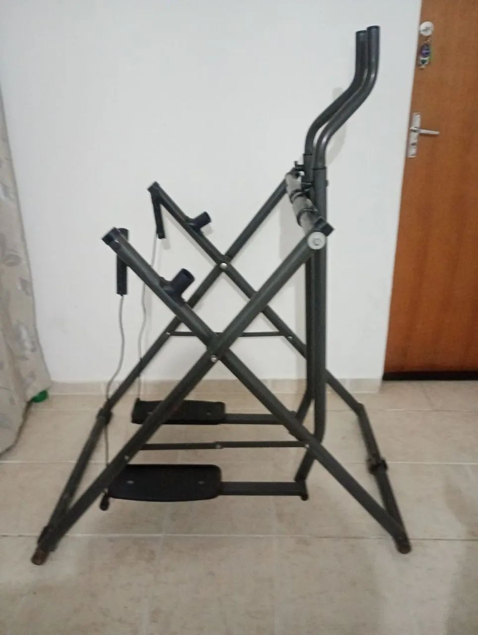 Aparelho de ginástica  - Foto 3