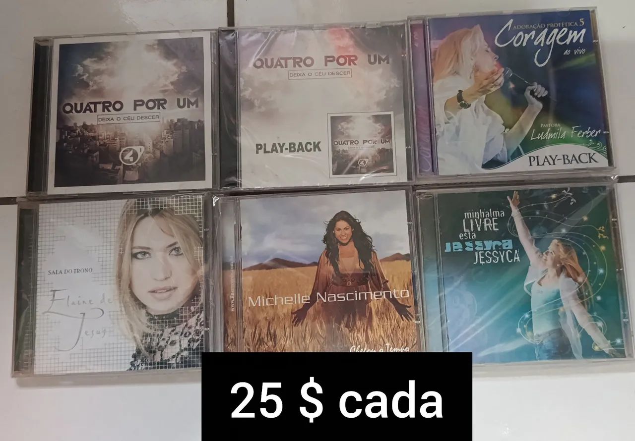 CDS GOSPEL - Foto 3