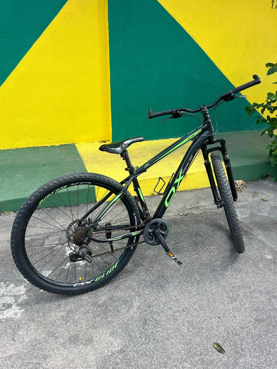 Bicicleta  - Foto 2