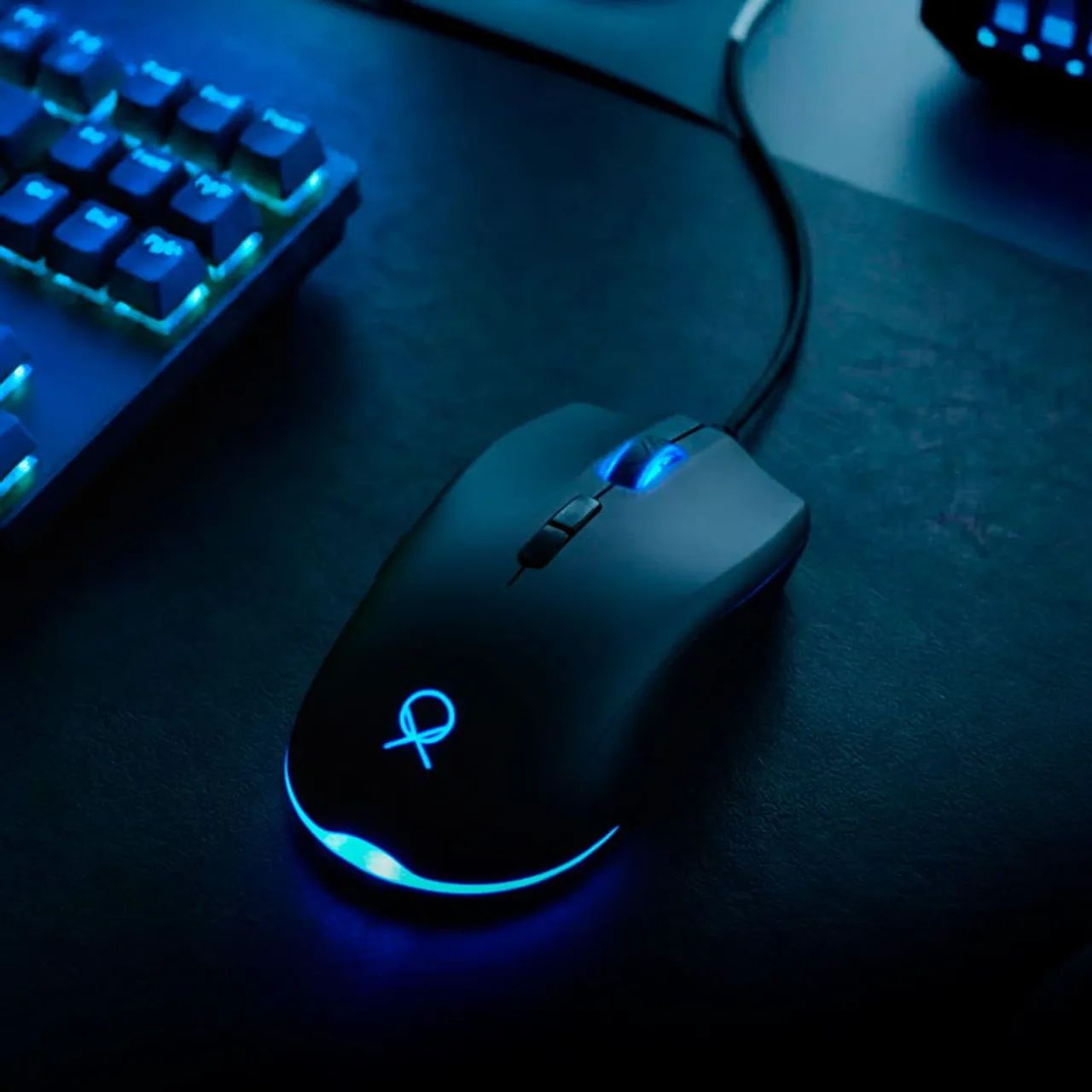Mouse Gamer Astra PT OX - Foto 3