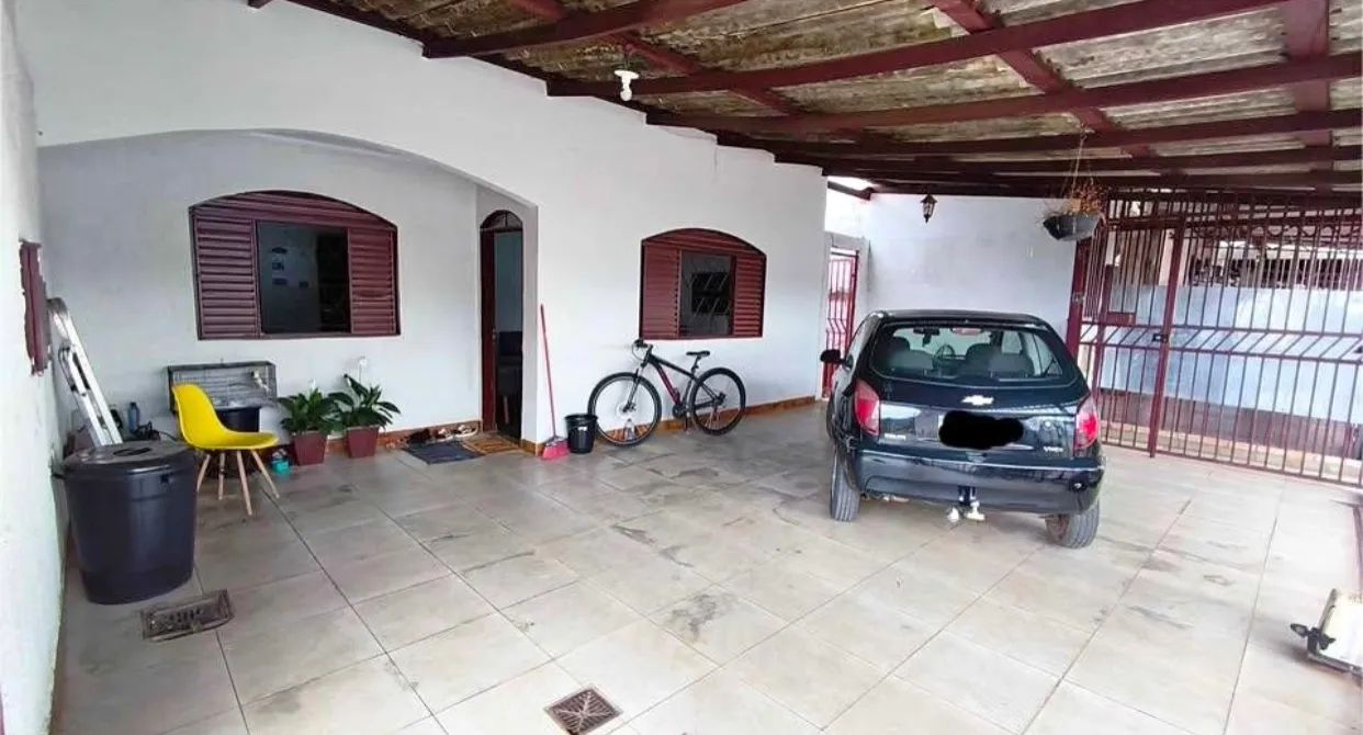 Vendo casa no Jurunas (D) - Foto 3