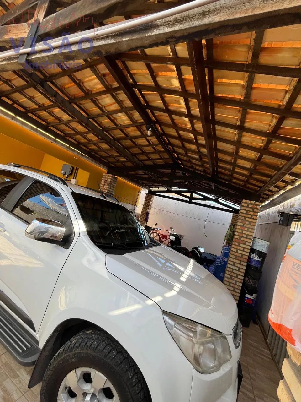 VENDE-SE CASA  DOM JAIME CÂMARA - Foto 4