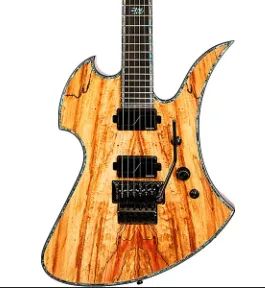 corpo de guitarra - Foto 3
