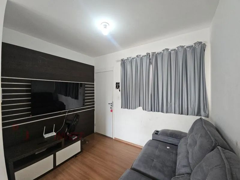 Apartamento SOROCABA - SP
