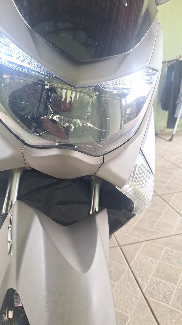 Nmax 2017 em ótimo estado! - Foto 2