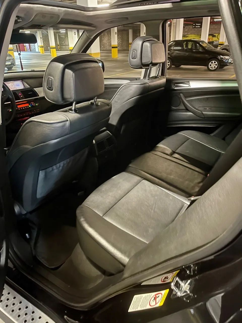 BMW X5 3.0 4X4 2009 - Foto 3