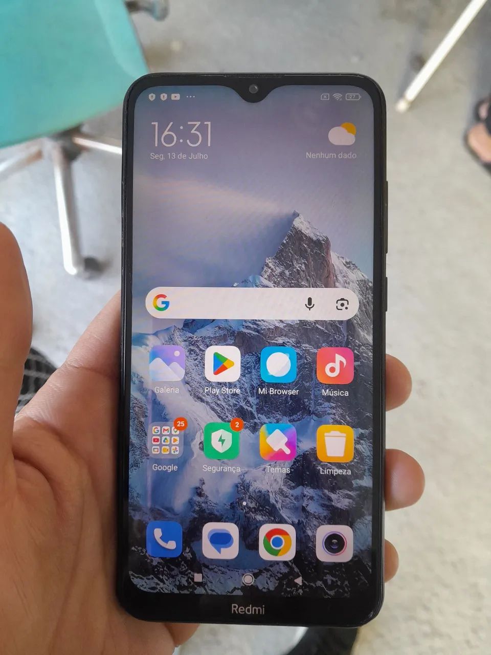 Vendo celular - Foto 5