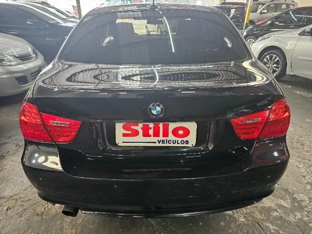BMW 320I A 2011 - Foto 5