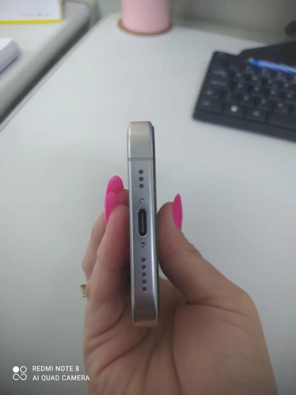 Vendo iPhone 16 Pro - Foto 2