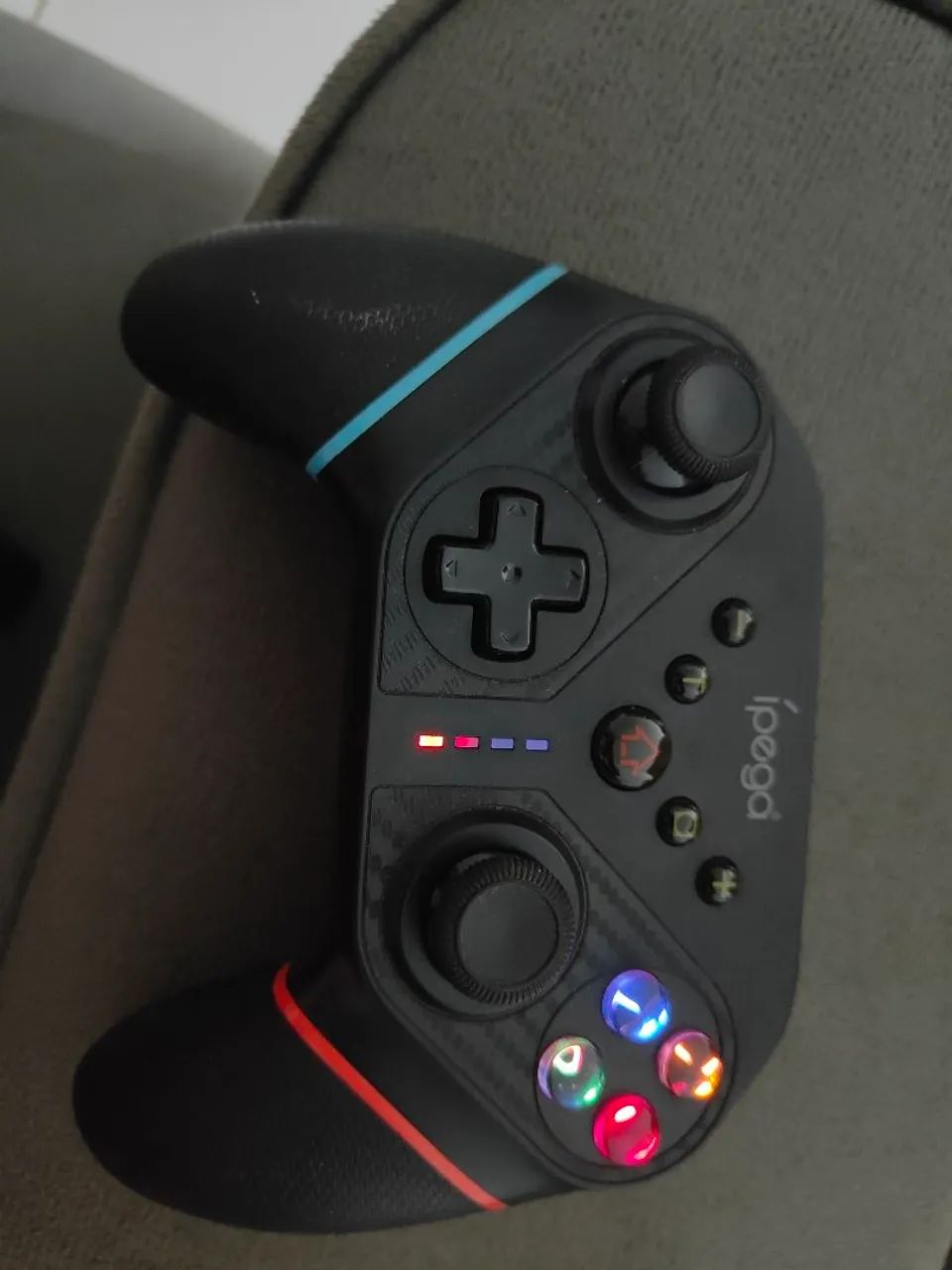 Controle (pc,ps3, Nintendo Switch) - Peças e Acessórios de Vídeo