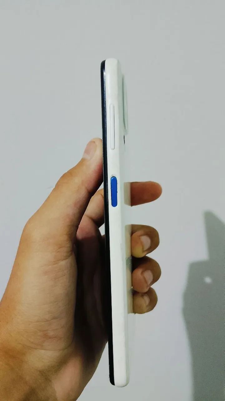 Vende-se celular Samsung Galaxy A22  - Foto 3