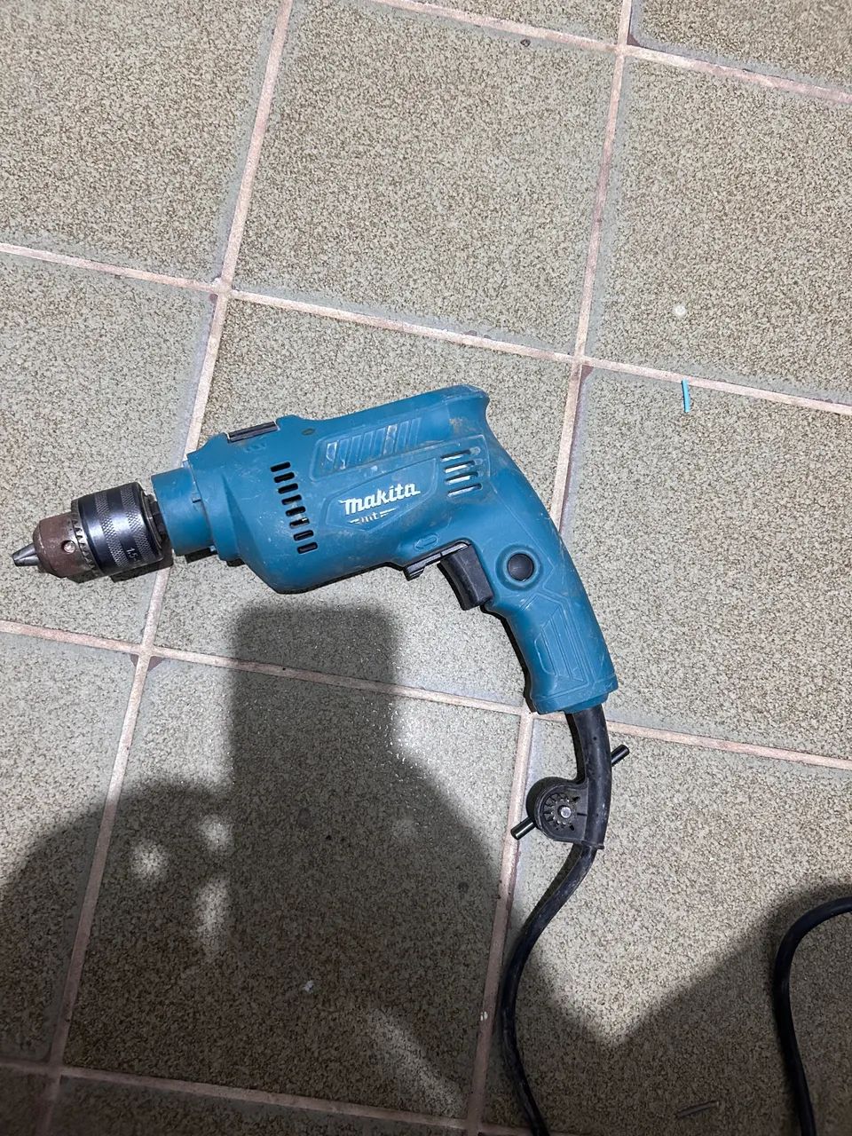 Furadeira 