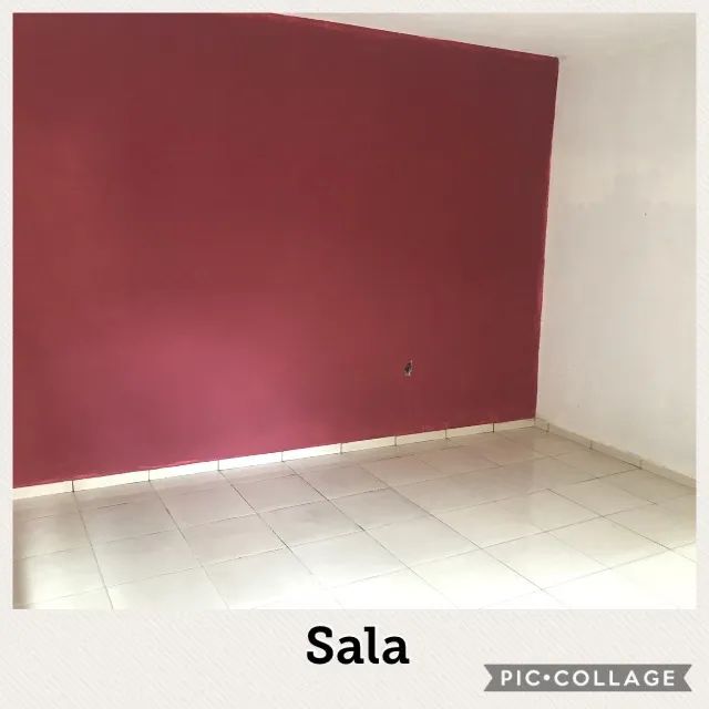Casa em Marituba com 3 kit net e uma com 2 dois quartos - Foto 2