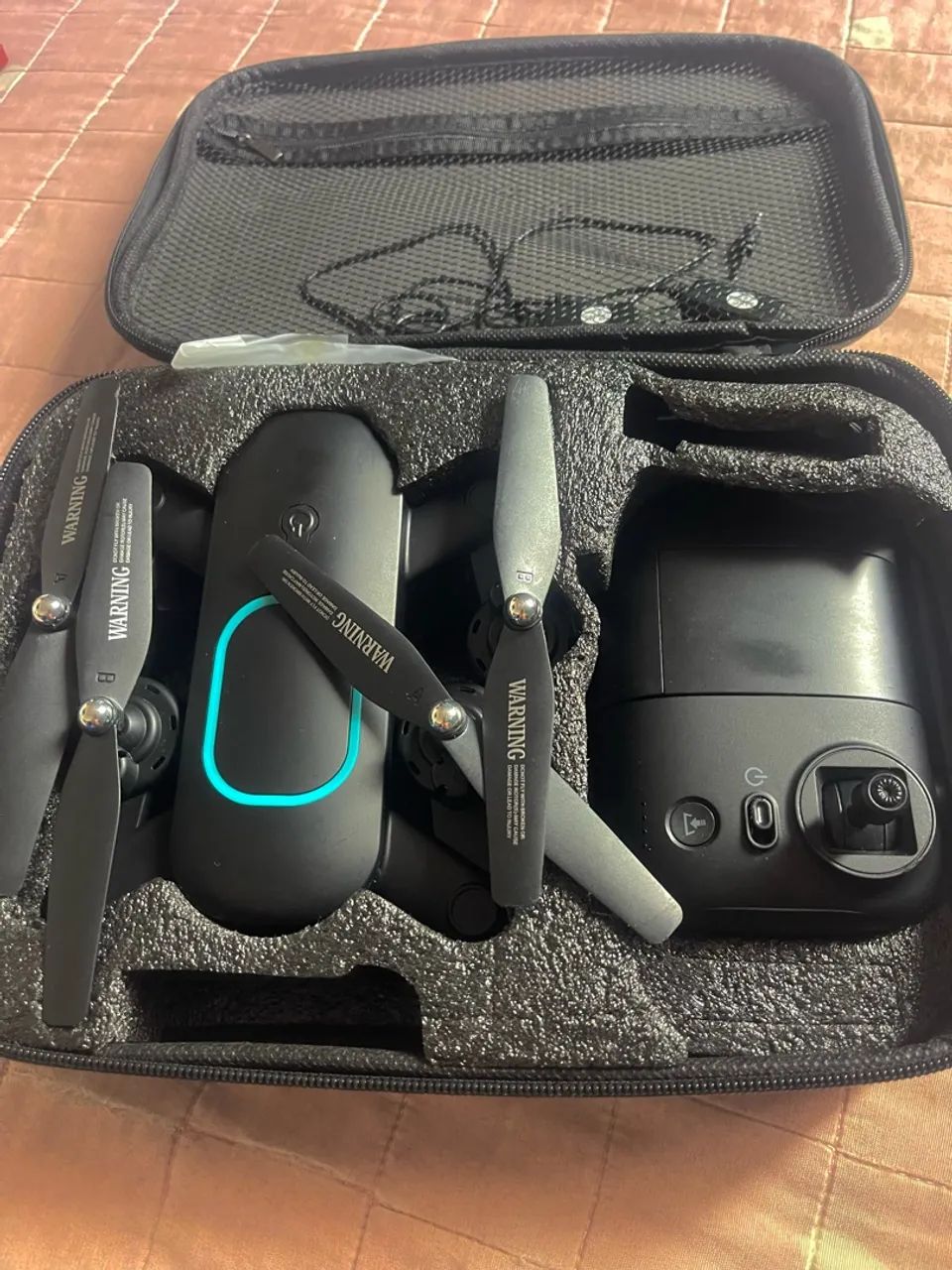 Vendo drone  - Foto 5