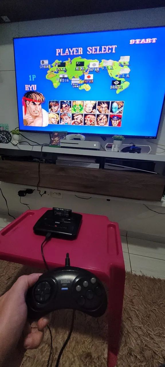 Mega drive 3 - Foto 2