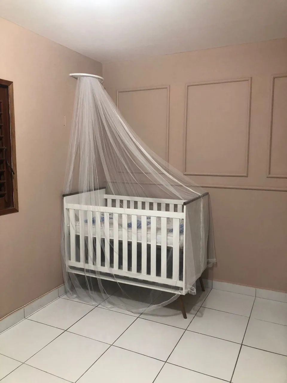 Berço  - Foto 2