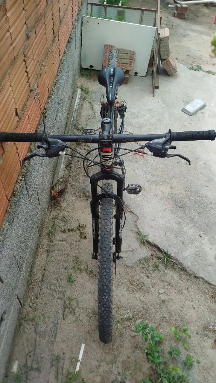 Bicicleta South Legend Aro 29 - Foto 2