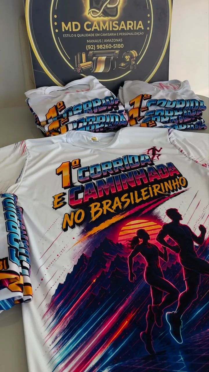Sua Ideia.Sua Camisa.