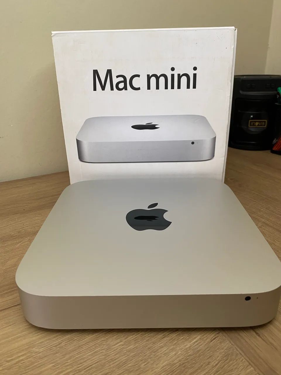 Mac mini 2012 - Computadores e Desktops - Recanto das Emas