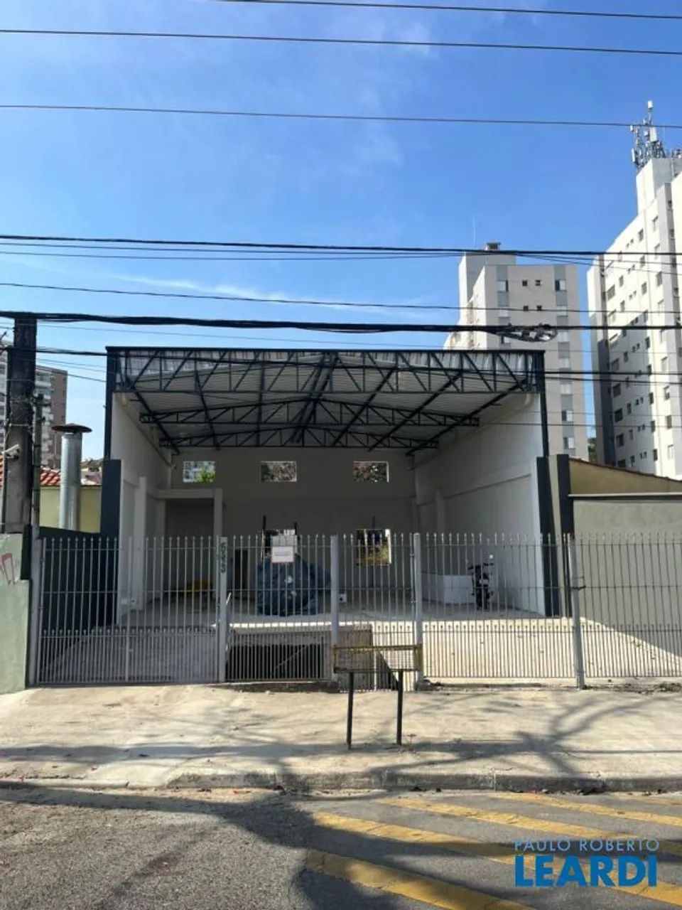 PRÉDIO - VILA ROMANA - SP - Foto 2